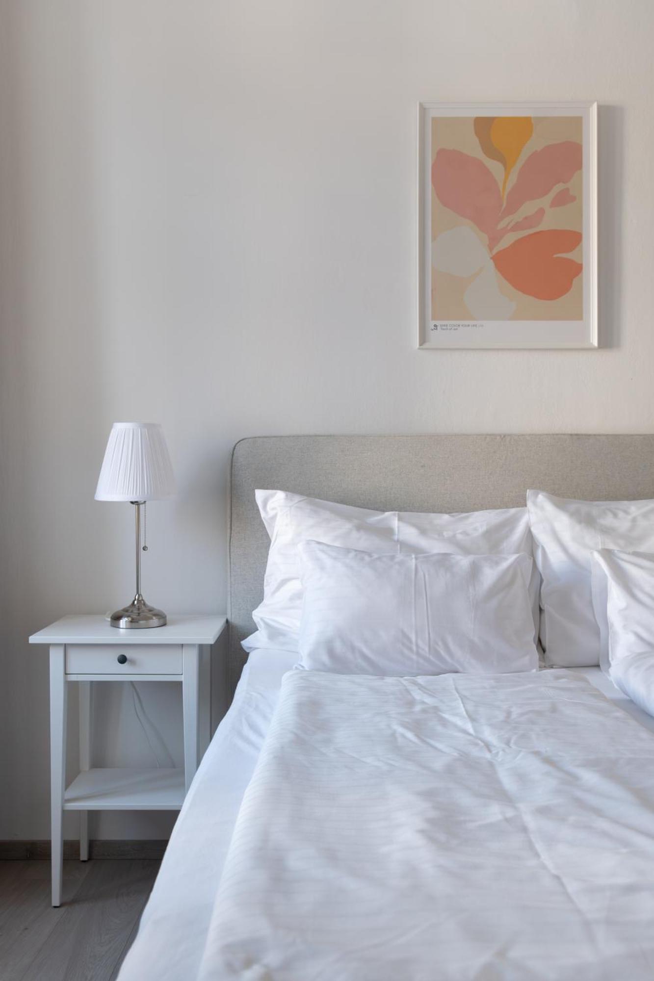 Studio Apartment Near University Виена Екстериор снимка