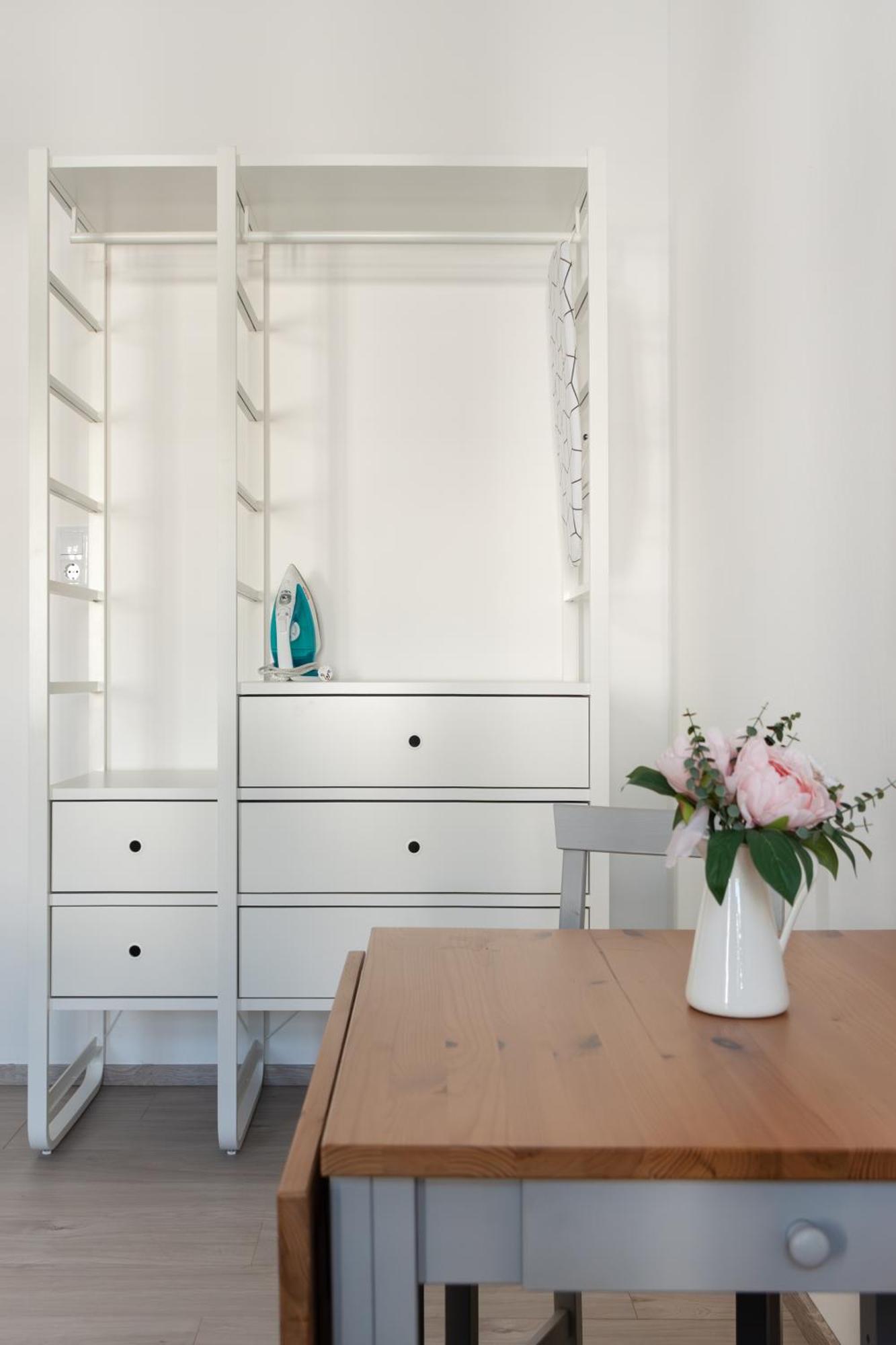 Studio Apartment Near University Виена Екстериор снимка